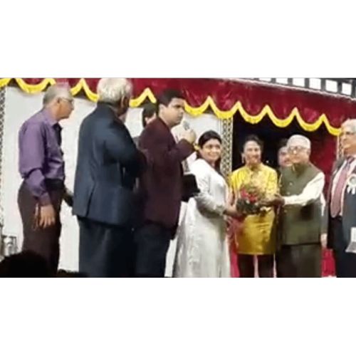 Ashok Stambh Award
